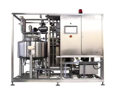 PHE Pasteurizer